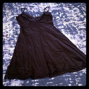 NWT Express mini dress